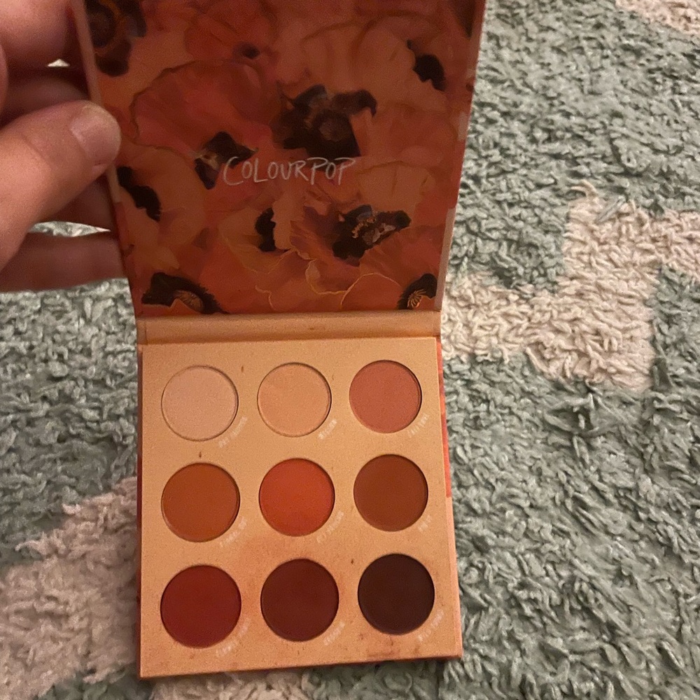 Makeup - Picture 2 of 2